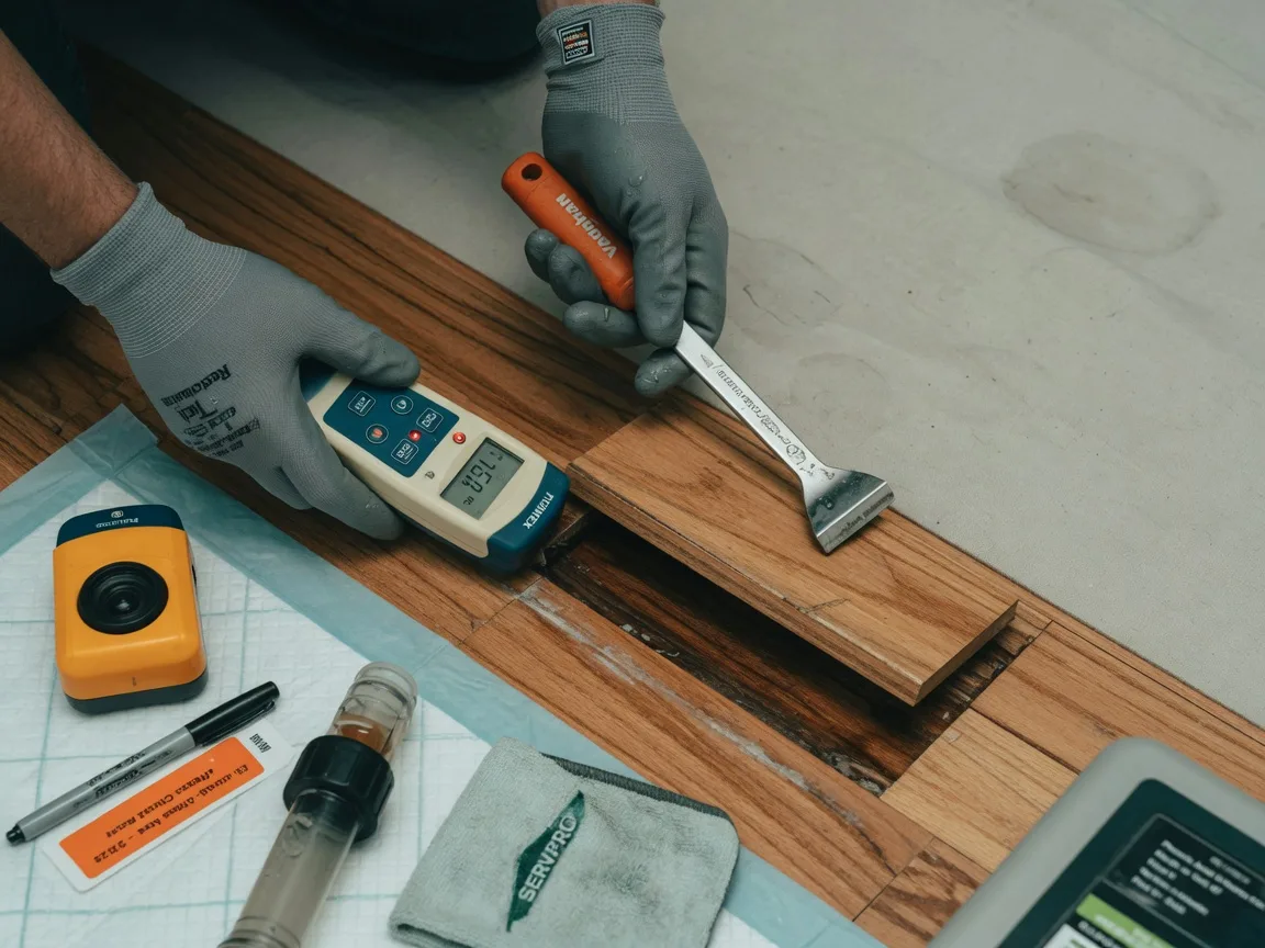 Why choose Water Damage Restoration in Auburn, WA
